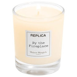 Maison Margiela | REPLICA - By The Fireplace Mini Candl